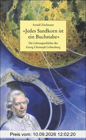 Jedes Sandkorn ist ein Buchstabe (Beltz & Gelberg - Biographie)