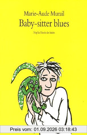 Baby-sitter blues