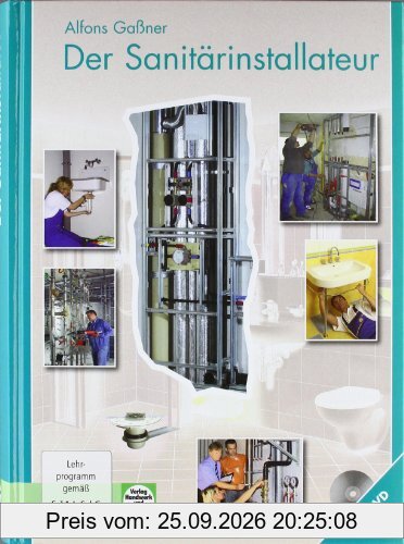 Der Sanitärinstallateur, Technologie