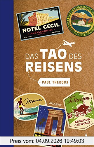 Das Tao des Reisens