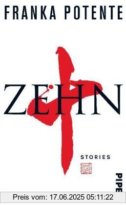 Binding : Gebundene Ausgabe, Label : Piper, Publisher : Piper, medium : Gebundene Ausgabe, numberOfPages : 176, publicationDate : 2010-08-01, authors : Franka Potente, languages : german, ISBN : 3492054234