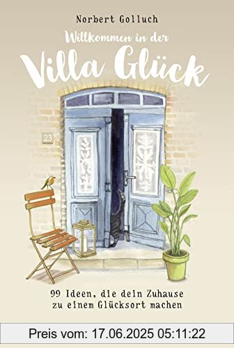 Binding : Taschenbuch, Edition : 1. Aufl. 2023, Label : Lübbe Life, Publisher : Lübbe Life, medium : Taschenbuch, numberOfPages : 224, publicationDate : 2023-03-31, authors : Norbert Golluch, ISBN : 3404060105
