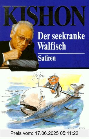 Binding : Taschenbuch, Label : Bastei Lübbe, Publisher : Bastei Lübbe, medium : Taschenbuch, publicationDate : 1995-01-01, authors : Ephraim Kishon, languages : german, ISBN : 3404124324