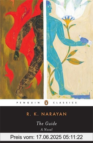 Binding : Taschenbuch, Label : Penguin Classics, Publisher : Penguin Classics, NumberOfItems : 2, PackageQuantity : 1, medium : Taschenbuch, numberOfPages : 224, publicationDate : 2006-11-02, releaseDate : 2006-08-29, authors : Narayan, R. K., languages : english, ISBN : 0143039644