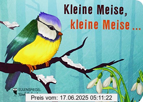 Binding : Pappbilderbuch, Edition : 1, Label : Kinderbuch Verlag, Publisher : Kinderbuch Verlag, medium : Sonstige Einbände, numberOfPages : 12, publicationDate : 2014-09-24, authors : Eva Langhorst (Illustr.), languages : german, ISBN : 3359024540