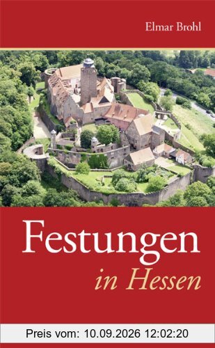 Festungen in Hessen (Deutsche Festungen)