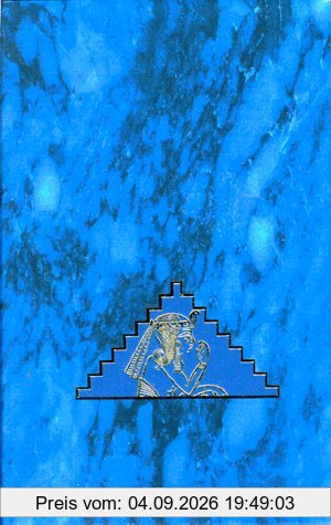 Ramses, Bd.1, Der Sohn des Lichts