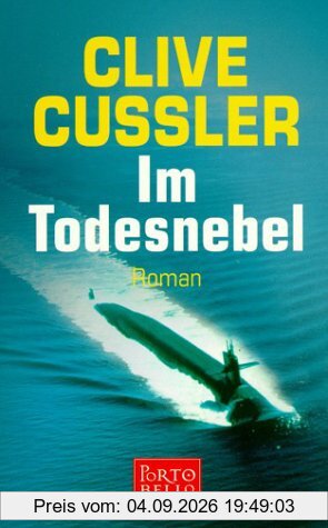 Im Todesnebel