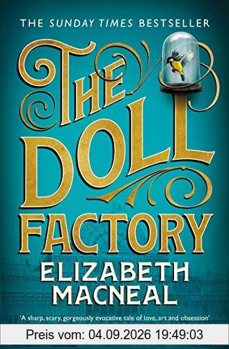 The Doll Factory
