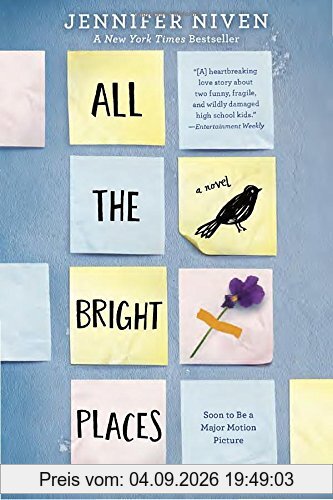 All the Bright Places