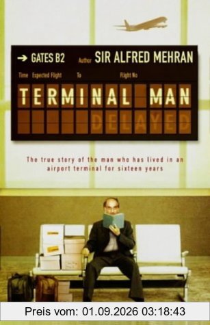 The Terminal Man