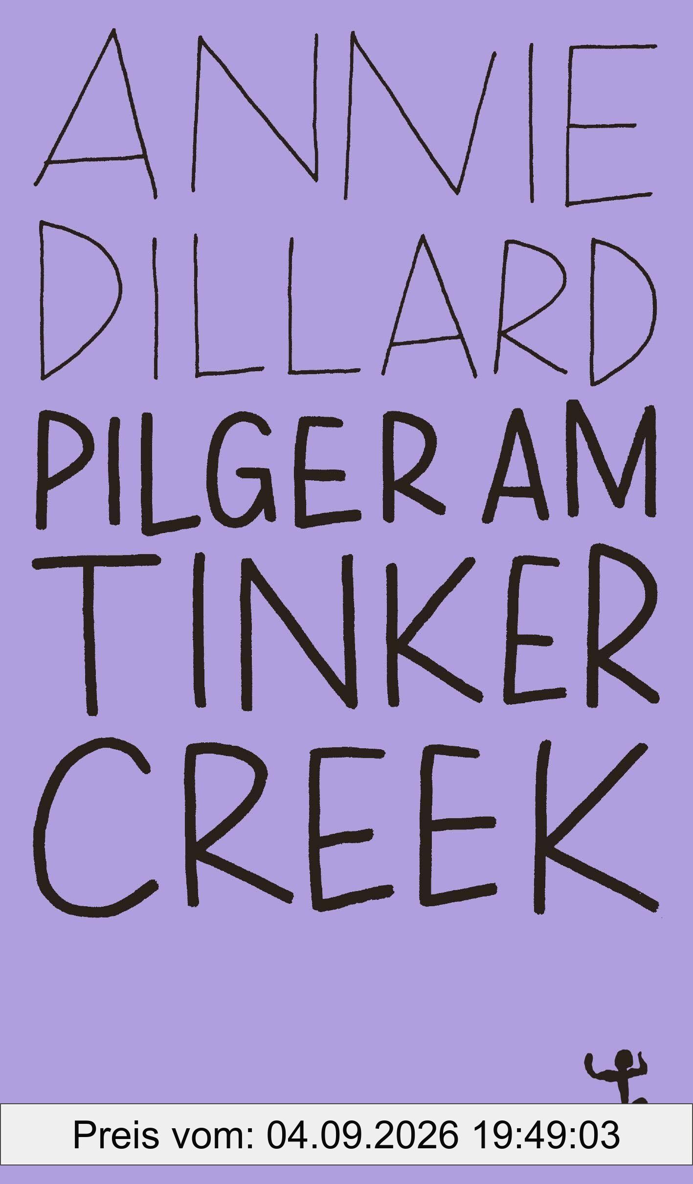 Pilger am Tinker Creek (MSB Paperback)