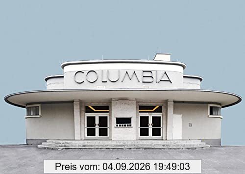 100 Places in Berlin