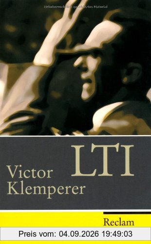 LTI: Notizbuch eines Philologen