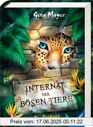 Binding : Gebundene Ausgabe, Edition : 1, Label : Ravensburger Verlag GmbH, Publisher : Ravensburger Verlag GmbH, medium : Gebundene Ausgabe, numberOfPages : 288, publicationDate : 2020-01-22, authors : Gina Mayer, ISBN : 3473408425