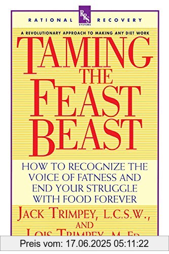 Binding : Taschenbuch, Edition : Reprint, Label : Dell Trade Ppr, Publisher : Dell Trade Ppr, NumberOfItems : 1, medium : Taschenbuch, numberOfPages : 208, publicationDate : 1995-12-01, releaseDate : 1995-12-01, authors : Trimpey, LCSW Jack, languages : english, ISBN : 0440507243