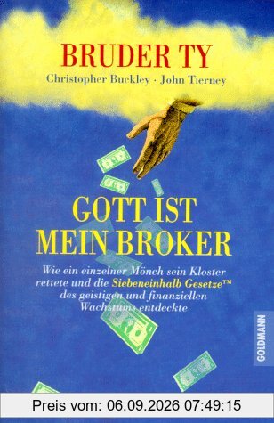 Gott ist mein Broker