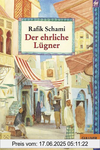 Binding : Taschenbuch, Edition : 4. Aufl., Label : Beltz & Gelberg, Publisher : Beltz & Gelberg, medium : Taschenbuch, numberOfPages : 584, publicationDate : 2013-07-19, authors : Rafik Schami, languages : german, ISBN : 3407787545