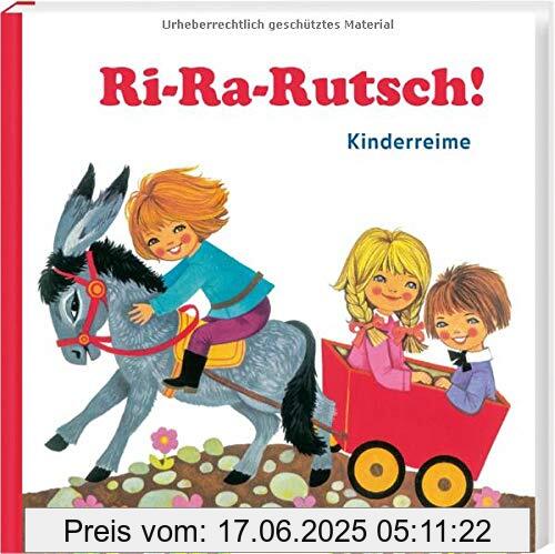 Binding : Pappbilderbuch, Edition : 1., Label : Esslinger in der Thienemann-Esslinger Verlag GmbH, Publisher : Esslinger in der Thienemann-Esslinger Verlag GmbH, medium : Sonstige Einbände, numberOfPages : 24, publicationDate : 2019-03-15, ISBN : 3480235077