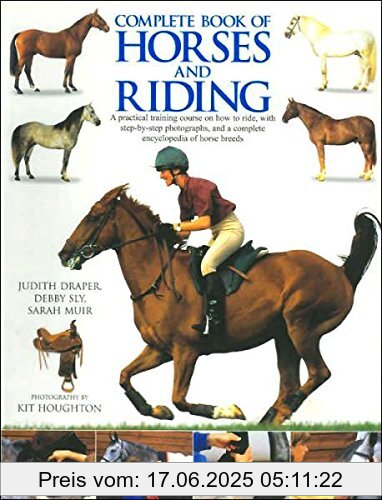 Binding : Taschenbuch, Label : Barnes & Noble Books, Publisher : Barnes & Noble Books, NumberOfItems : 1, medium : Taschenbuch, publicationDate : 2003-01-01, authors : Draper, Judith; Sly, Debby; Muir, Sarah, ISBN : 0760749493