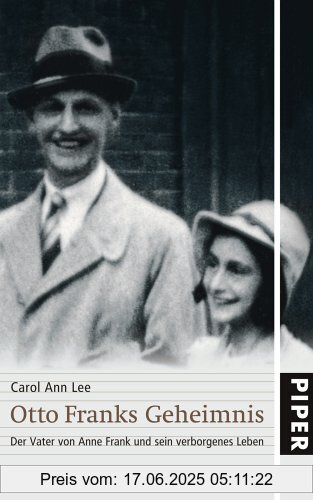 Binding : Gebundene Ausgabe, Edition : 1., Aufl., Label : Piper, Publisher : Piper, medium : Gebundene Ausgabe, numberOfPages : 496, publicationDate : 2005-02-01, authors : Lee, Carol Ann, translators : Helmut Dierlamm, Renate Weitbrecht, languages : german, ISBN : 3492044778