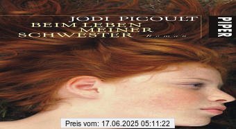 Binding : Gebundene Ausgabe, Edition : 6, Label : Piper, Publisher : Piper, medium : Gebundene Ausgabe, numberOfPages : 480, publicationDate : 2005-12-01, authors : Jodi Picoult, translators : Ulrike Wasel, Klaus Timmermann, languages : german, ISBN : 3492047424