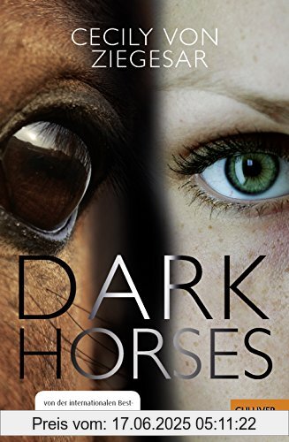 Binding : Gebundene Ausgabe, Edition : Deutsche Erstausgabe, Label : Gulliver von Beltz & Gelberg, Publisher : Gulliver von Beltz & Gelberg, medium : Gebundene Ausgabe, numberOfPages : 418, publicationDate : 2017-02-06, authors : Ziegesar, Cecily von, translators : Sandra Knuffinke, Jessika Komina, languages : german, ISBN : 3407747950