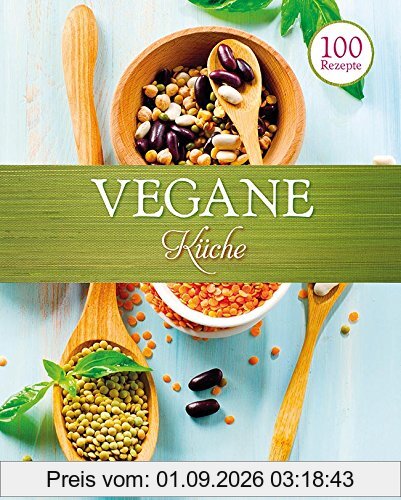Vegane Küche
