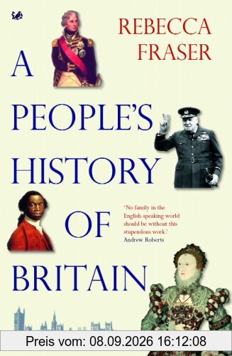 A People's History of Britain