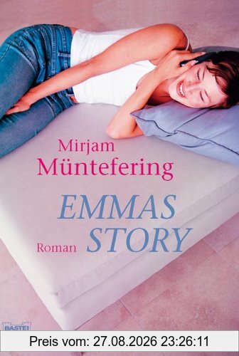 Emmas Story: Roman