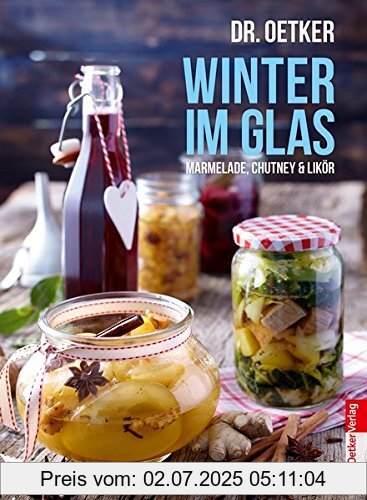 Die Buchhandlung in Oelde hat das Buch Winter im Glas (Einzeltitel)