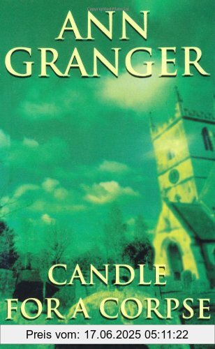 Binding : Taschenbuch, Edition : New Ed, Label : Headline, Publisher : Headline, NumberOfItems : 3, medium : Taschenbuch, numberOfPages : 343, publicationDate : 1996-01-11, authors : Ann Granger, languages : english, ISBN : 0747249083