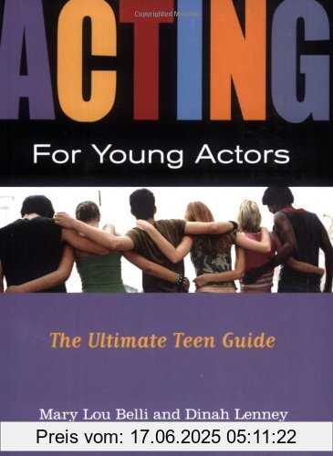 Binding : Taschenbuch, Edition : illustrated edition, Label : Back Stage Books, Publisher : Back Stage Books, NumberOfItems : 1, PackageQuantity : 1, medium : Taschenbuch, numberOfPages : 224, publicationDate : 2006-08-01, releaseDate : 2006-08-01, authors : Belli, Mary Lou, Dinah Lenney, languages : english, ISBN : 0823049477