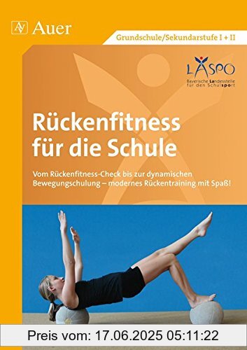Binding : Broschiert, Edition : 2, Label : Auer Verlag in der AAP Lehrerfachverlage GmbH, Publisher : Auer Verlag in der AAP Lehrerfachverlage GmbH, medium : Broschiert, numberOfPages : 88, publicationDate : 2016-03-30, authors : Zangerl, Welsch, Beck, Rösch, publishers : Laspo, languages : german, ISBN : 3403074587