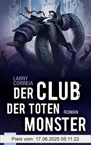 Binding : Taschenbuch, Edition : 1. Aufl. 2015, Label : Bastei Lübbe (Bastei Lübbe Taschenbuch), Publisher : Bastei Lübbe (Bastei Lübbe Taschenbuch), medium : Taschenbuch, numberOfPages : 672, publicationDate : 2015-12-10, releaseDate : 2015-12-10, authors : Larry Correia, translators : Michael Krug, languages : german, ISBN : 3404208072