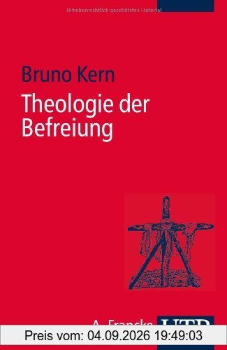 Theologie der Befreiung