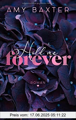 Brand : Lübbe, Binding : Broschiert, Edition : 1. Aufl. 2021, Label : Lübbe, Publisher : Lübbe, medium : Broschiert, numberOfPages : 288, publicationDate : 2021-12-23, releaseDate : 2021-12-23, authors : Amy Baxter, ISBN : 3404185404