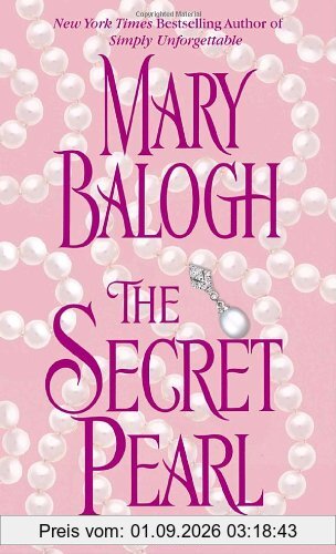 The Secret Pearl