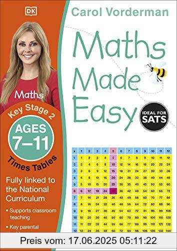 Brand : DK Children, Binding : Taschenbuch, Edition : UK ed., Label : DK Children, Publisher : DK Children, PackageQuantity : 1, medium : Taschenbuch, numberOfPages : 40, publicationDate : 2014-07-01, authors : Carol Vorderman, ISBN : 1409344908