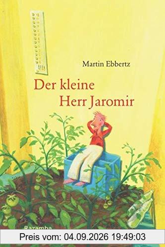 Der kleine Herr Jaromir