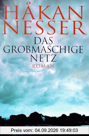 Das grobmaschige Netz. Sonderausgabe
