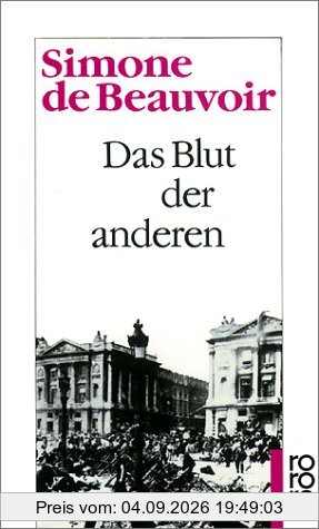 Das Blut der anderen
