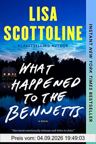 What Happened to the Bennetts