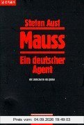 Mauss. Ein deutscher Agent.