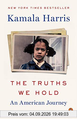 The Truths We Hold: An American Journey