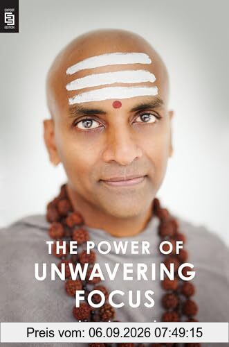 The Power of Unwavering Focus