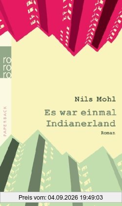 Es war einmal Indianerland (Junge Erwachsene)