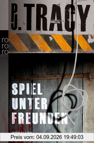 Spiel unter Freunden