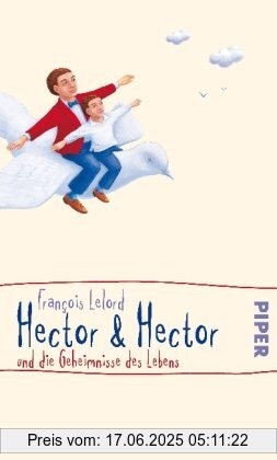 Binding : Gebundene Ausgabe, Edition : 2, Label : Piper, Publisher : Piper, medium : Gebundene Ausgabe, numberOfPages : 224, publicationDate : 2009-08-01, authors : François Lelord, translators : Ralf Pannowitsch, languages : german, ISBN : 3492051677