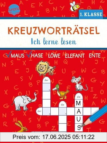 Binding : Taschenbuch, Label : Arena, Publisher : Arena, medium : Taschenbuch, numberOfPages : 80, publicationDate : 2024-06-14, authors : Barbara Geßner, ISBN : 3401720600